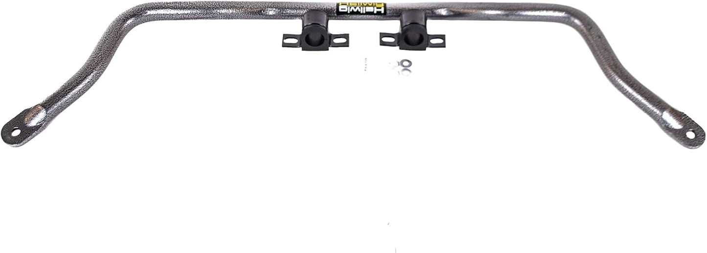 Front Sway Bar Kit