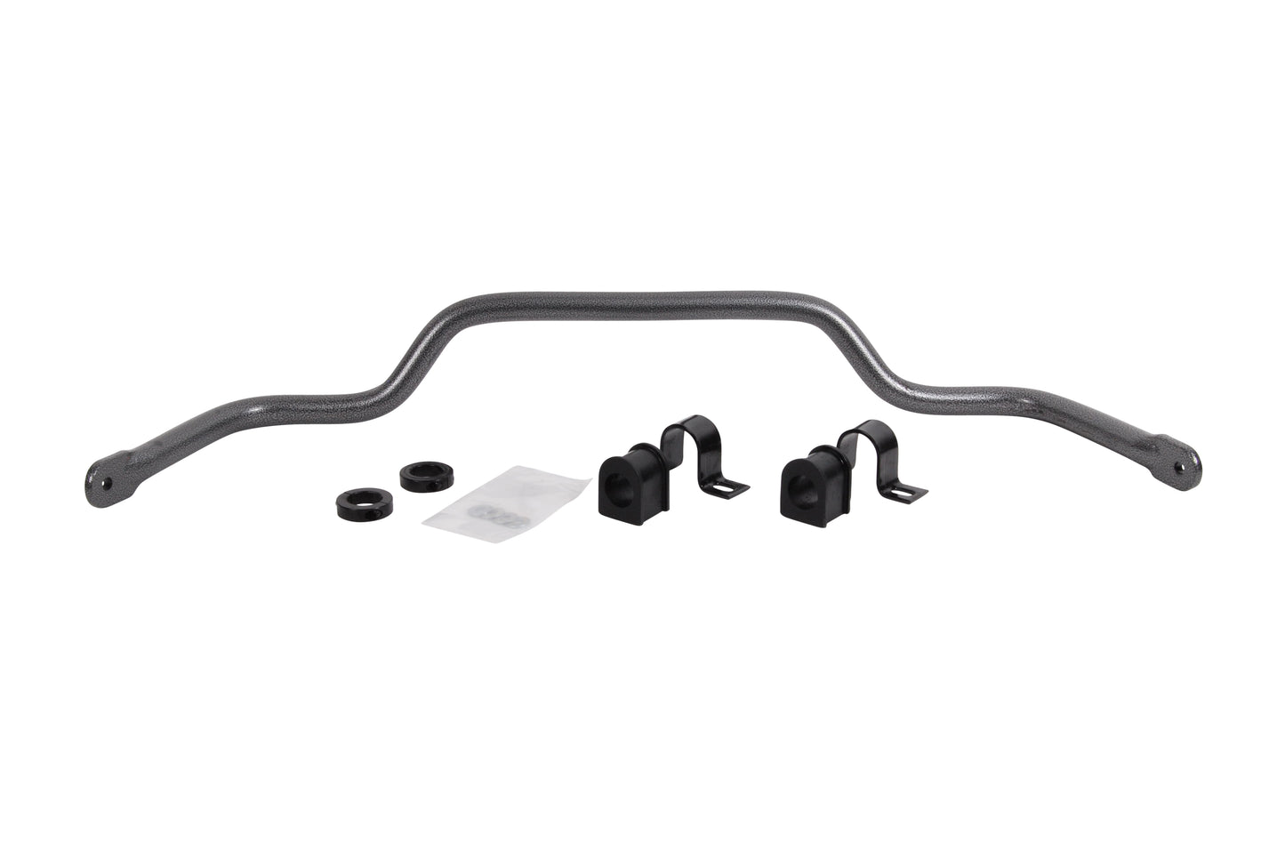 Front Sway Bar Kit