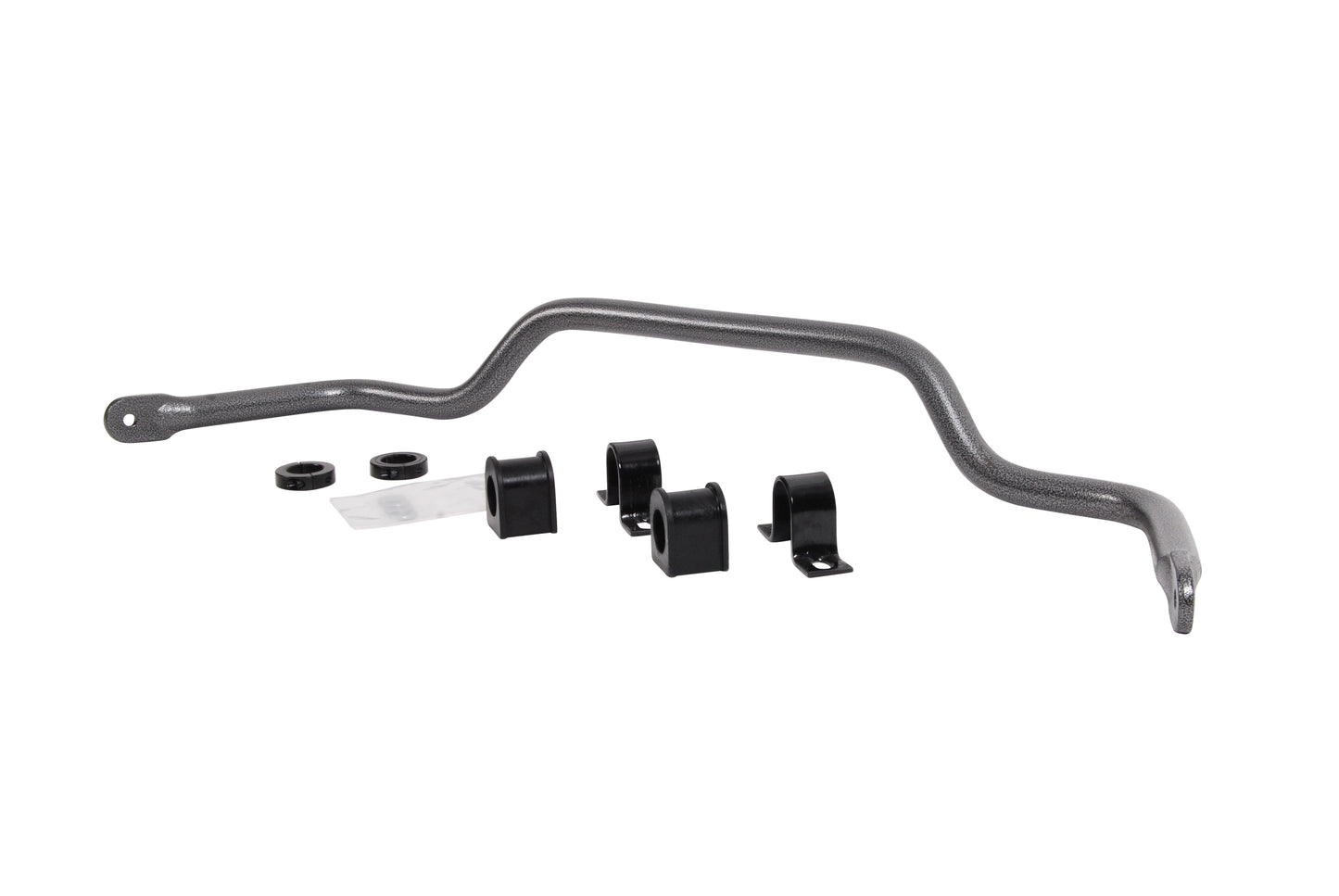 Front Sway Bar Kit