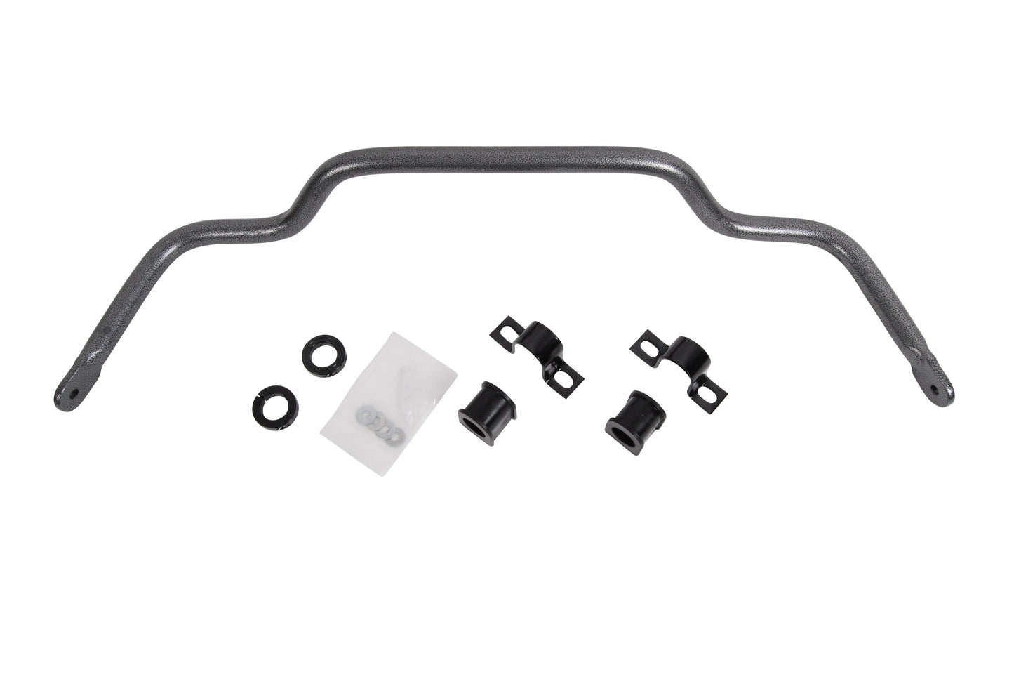 Front Sway Bar Kit