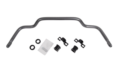 Front Sway Bar Kit