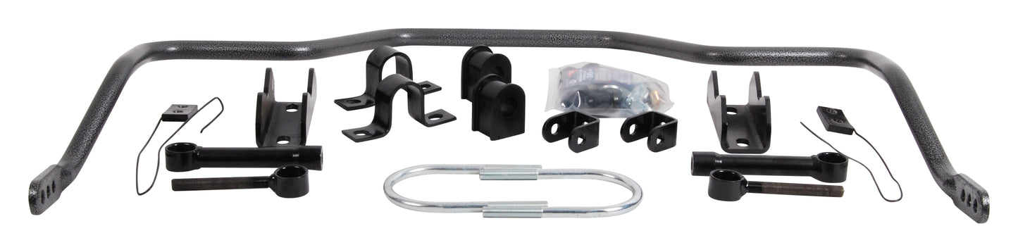Rear Sway Bar Kit