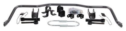 Rear Sway Bar Kit