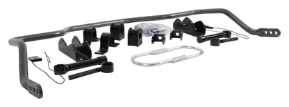 Rear Sway Bar Kit