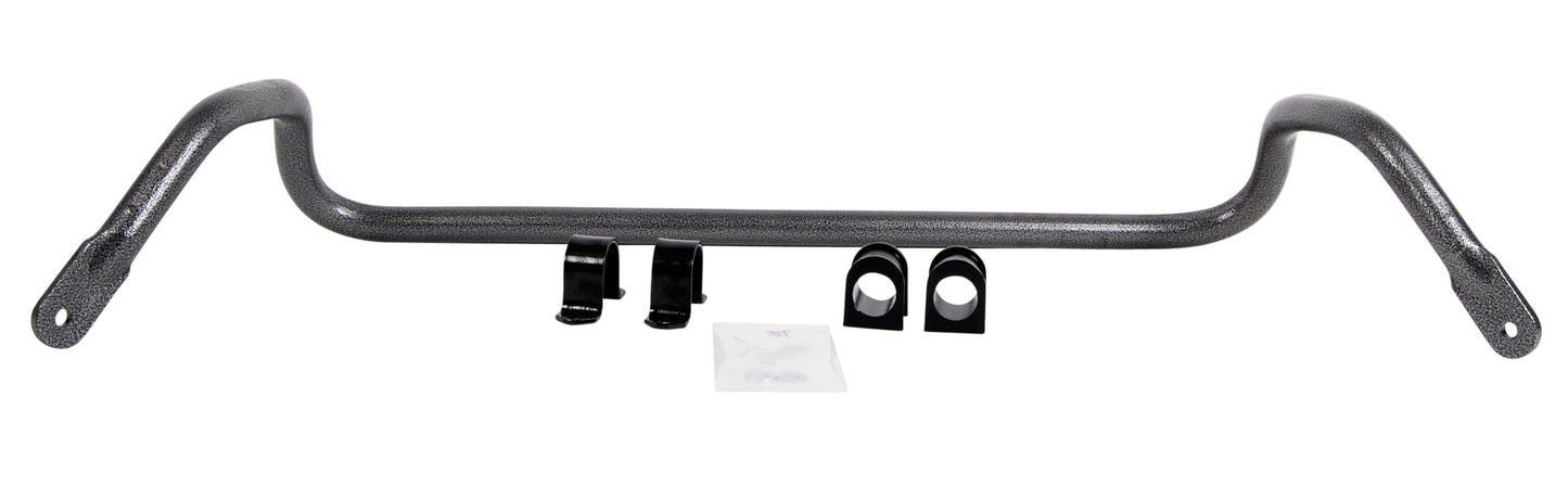 Front Sway Bar Kit