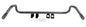 Front Sway Bar Kit