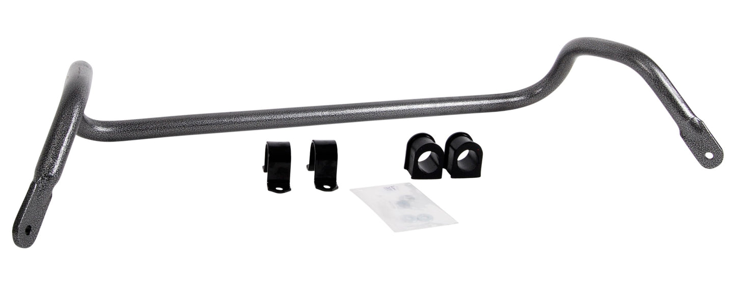 Front Sway Bar Kit