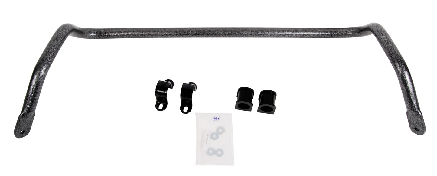 Front Sway Bar Kit