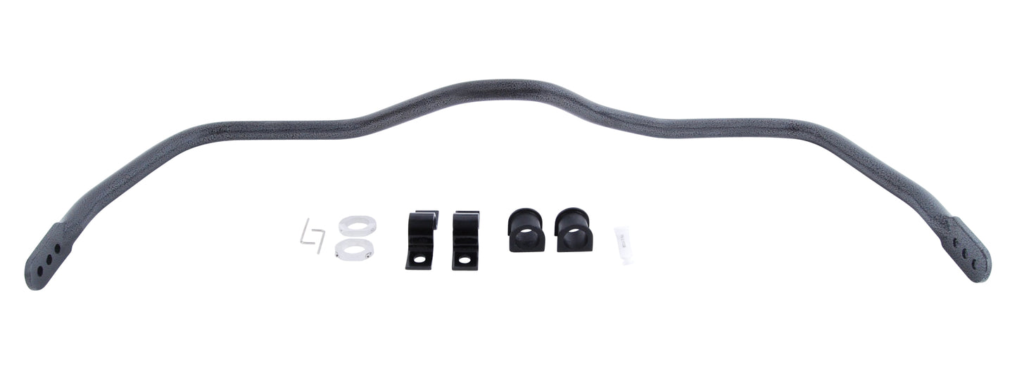 Rear Sway Bar Kit