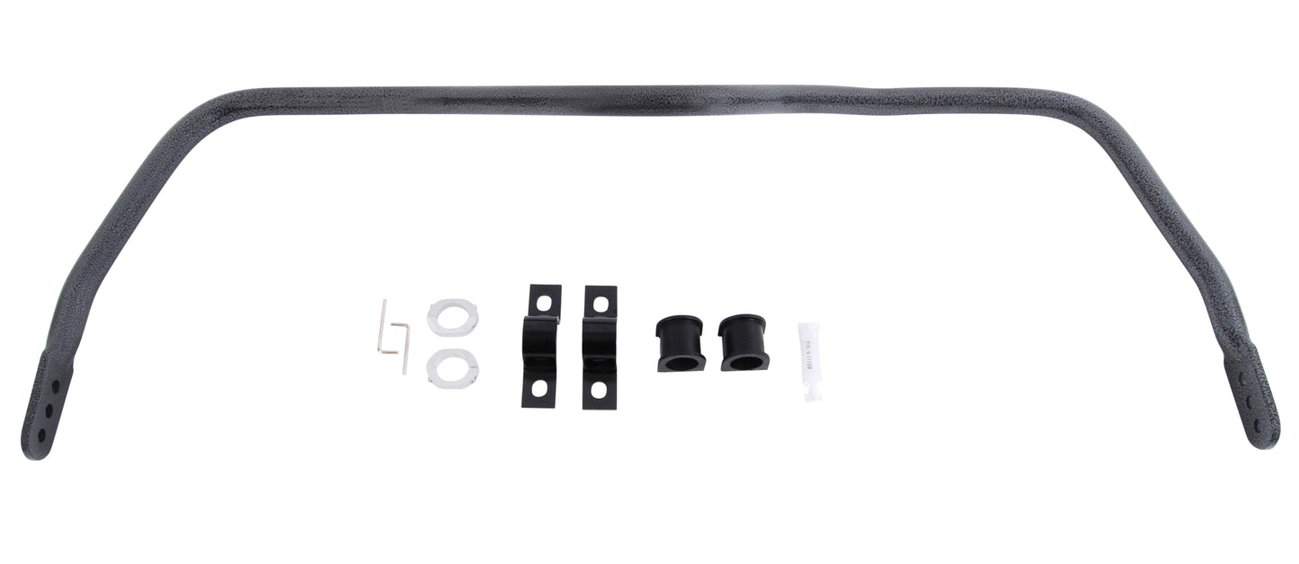 Rear Sway Bar Kit