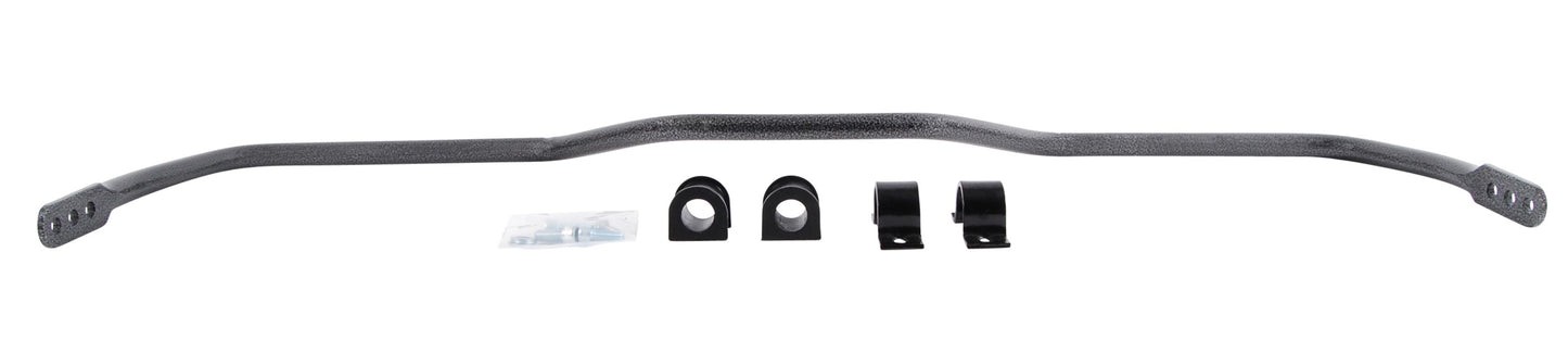Rear Sway Bar Kit
