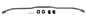 Rear Sway Bar Kit