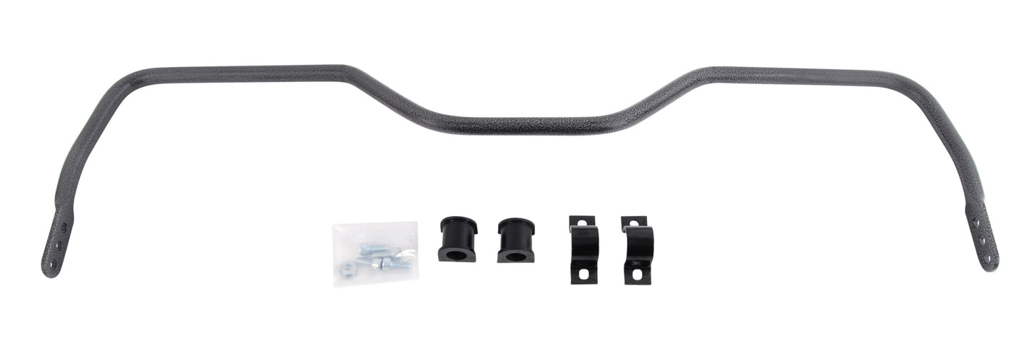 Rear Sway Bar Kit