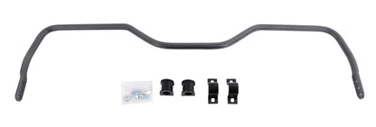 Rear Sway Bar Kit