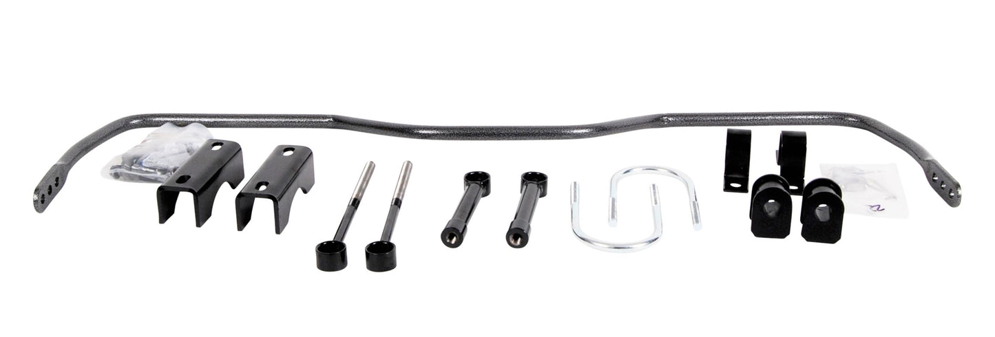 Rear Sway Bar Kit.