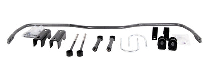 Rear Sway Bar Kit.