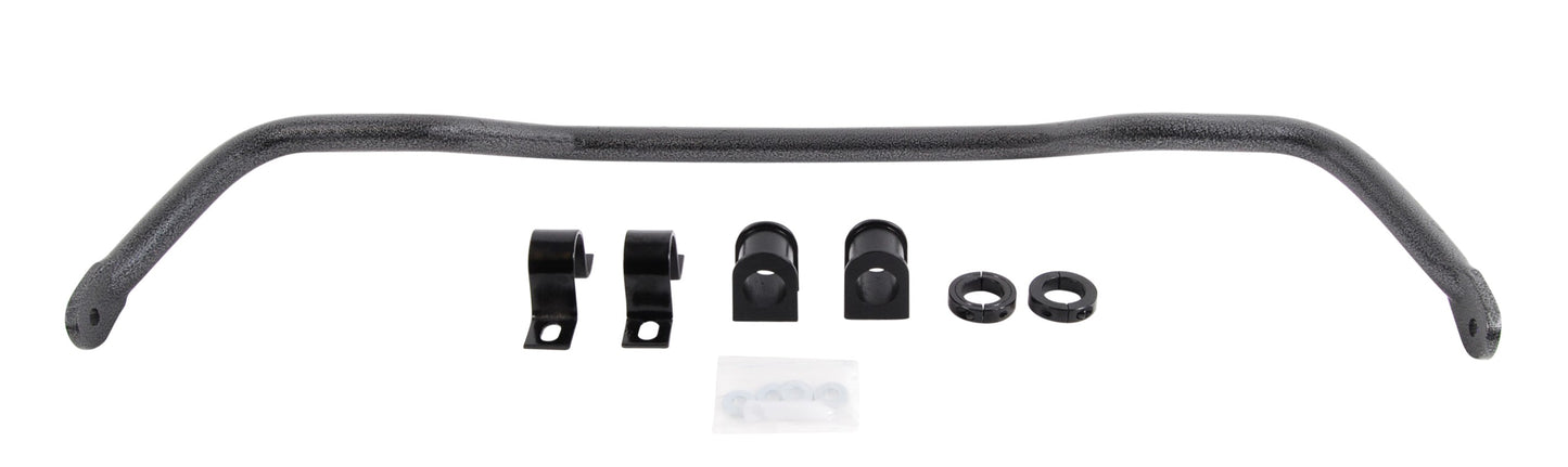 Front Sway Bar Kit