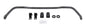 Front Sway Bar Kit