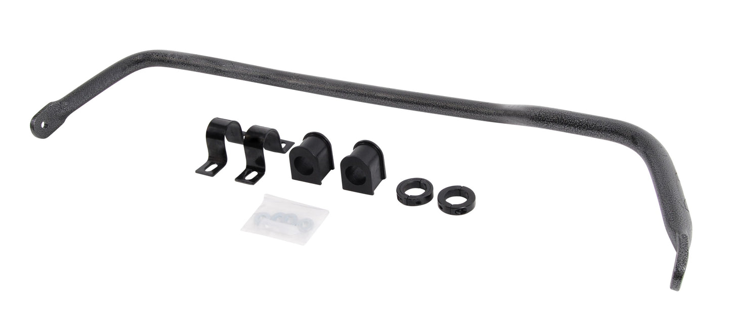 Front Sway Bar Kit