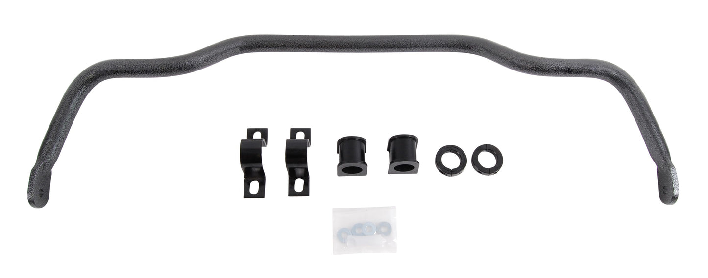 Front Sway Bar Kit