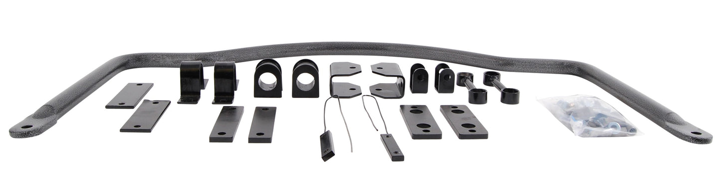 Rear Sway Bar Kit