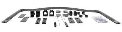 Rear Sway Bar Kit