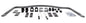 Rear Sway Bar Kit