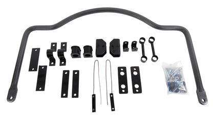 Rear Sway Bar Kit