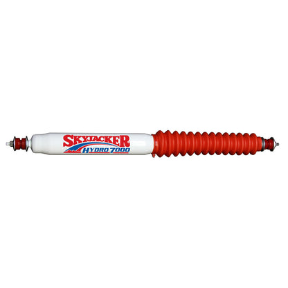 Skyjacker - REPL STAB WHITE W/RED BOOT - 7800