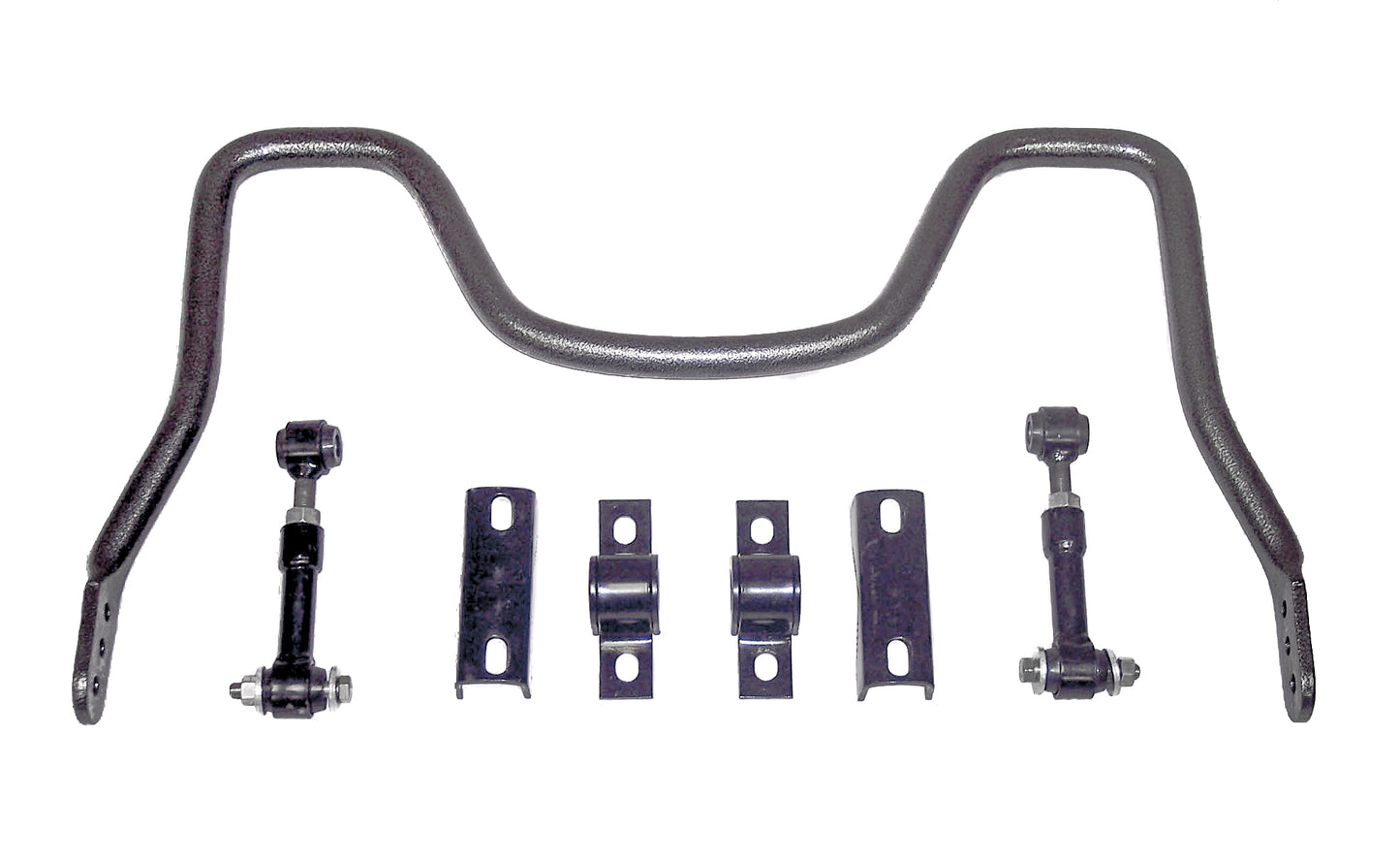 Rear Sway Bar Kit