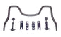 Rear Sway Bar Kit