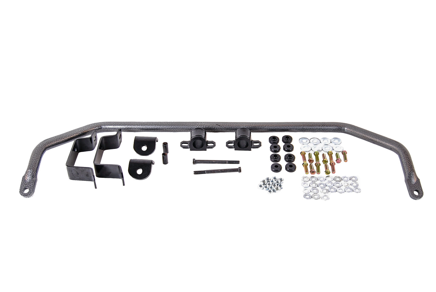 Front Sway Bar Kit