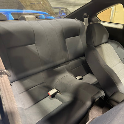 1999 Nissan Silvia Spec S Carbon