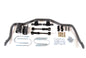 Rear Sway Bar Kit