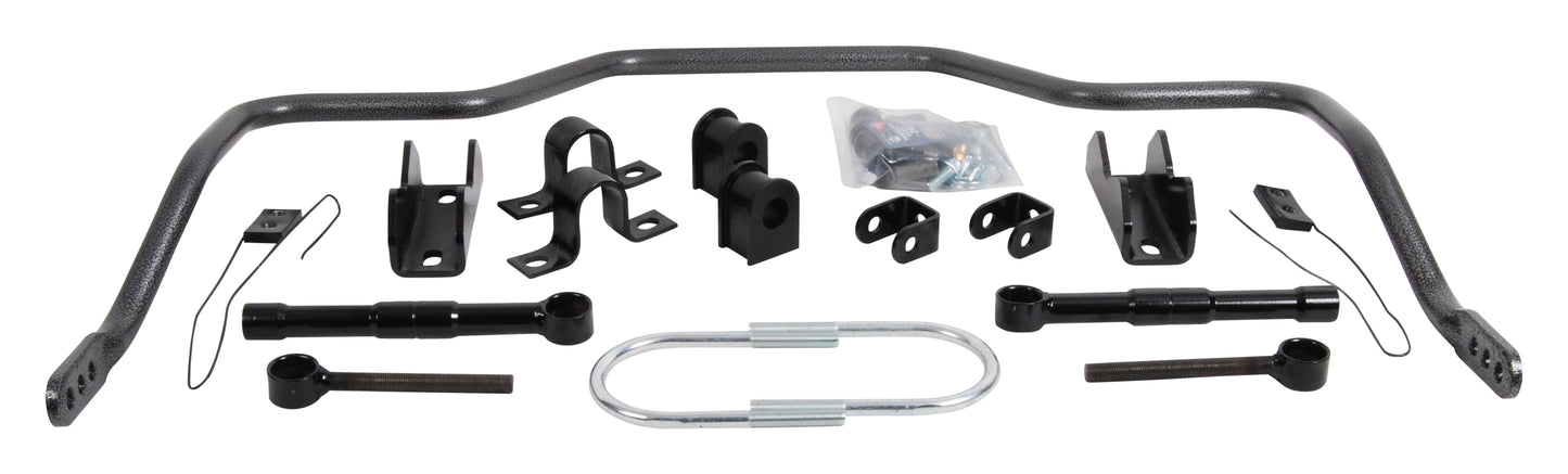Rear Sway Bar Kit