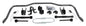 Rear Sway Bar Kit
