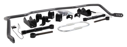 Rear Sway Bar Kit