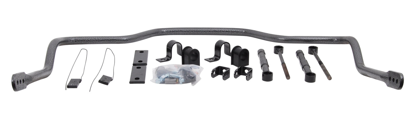 Rear Sway Bar Kit