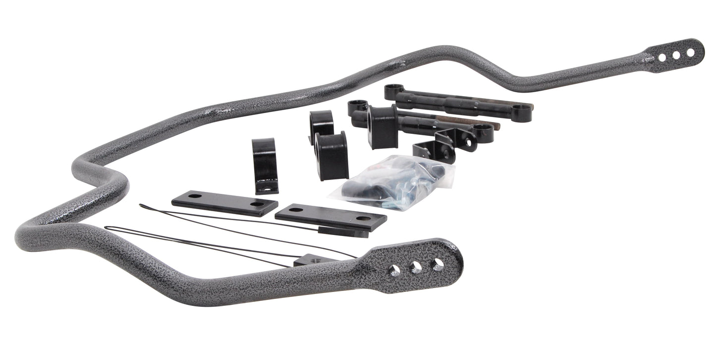Rear Sway Bar Kit