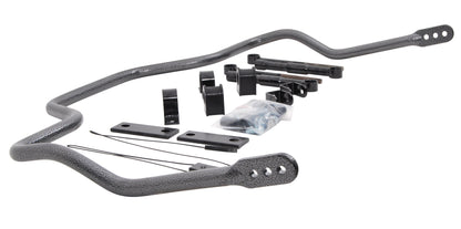 Rear Sway Bar Kit