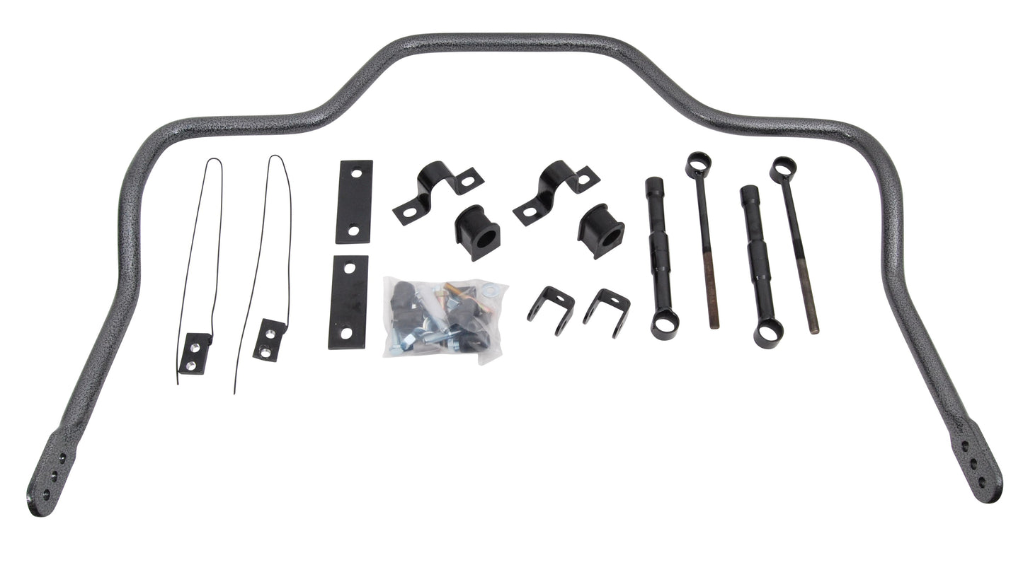 Rear Sway Bar Kit