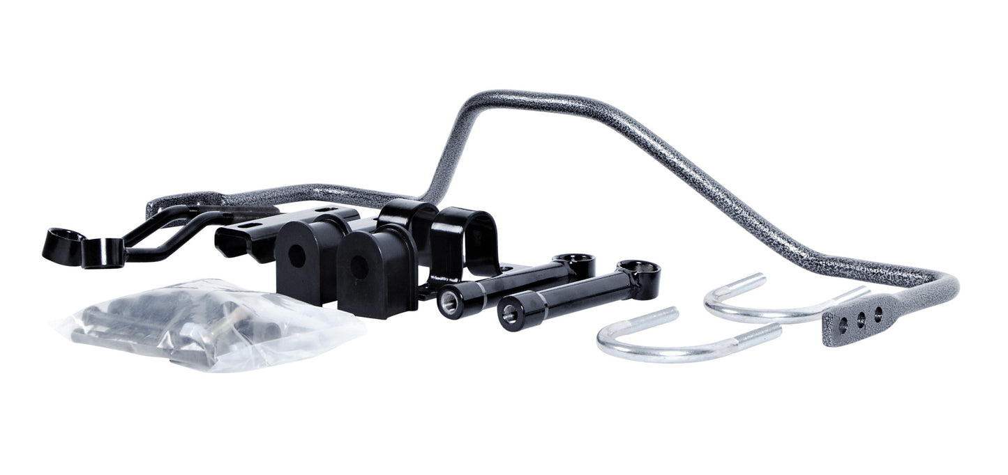 Rear Sway Bar Kit
