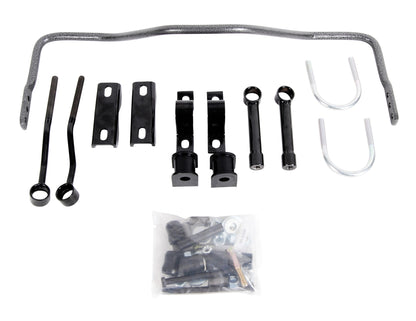 Rear Sway Bar Kit