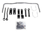 Rear Sway Bar Kit