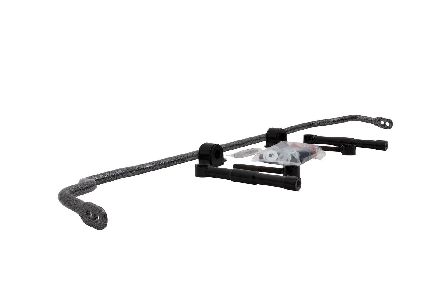 Rear Sway Bar Kit