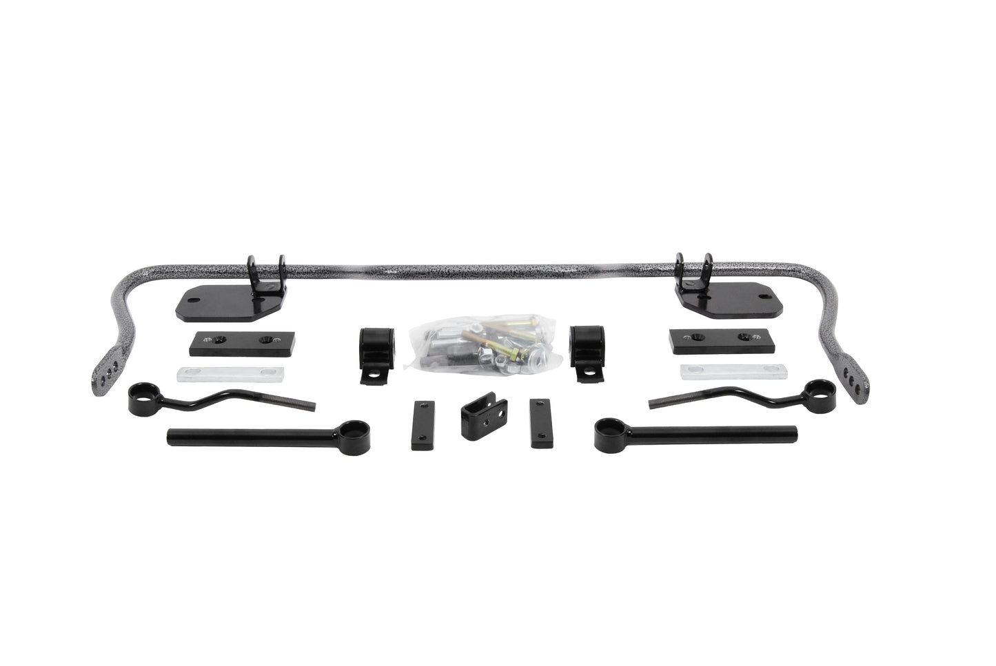 Rear Sway Bar Kit.
