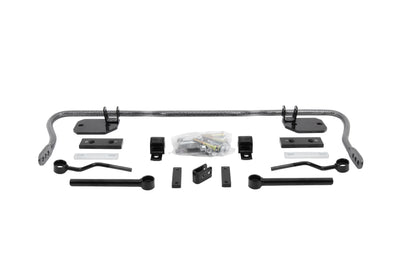 Rear Sway Bar Kit.