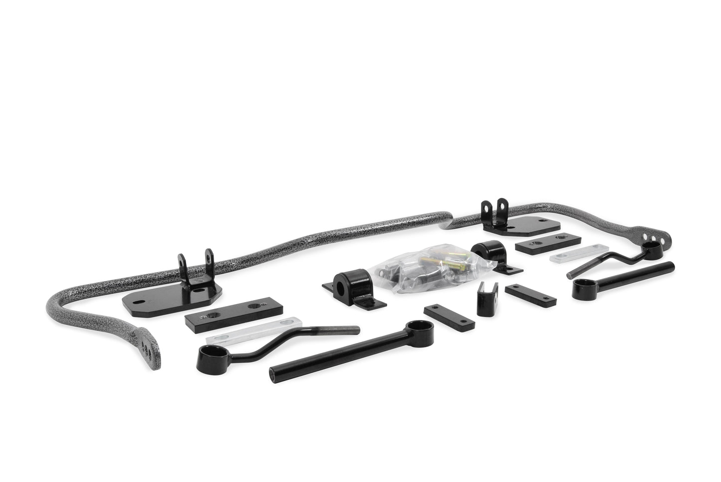 Rear Sway Bar Kit.