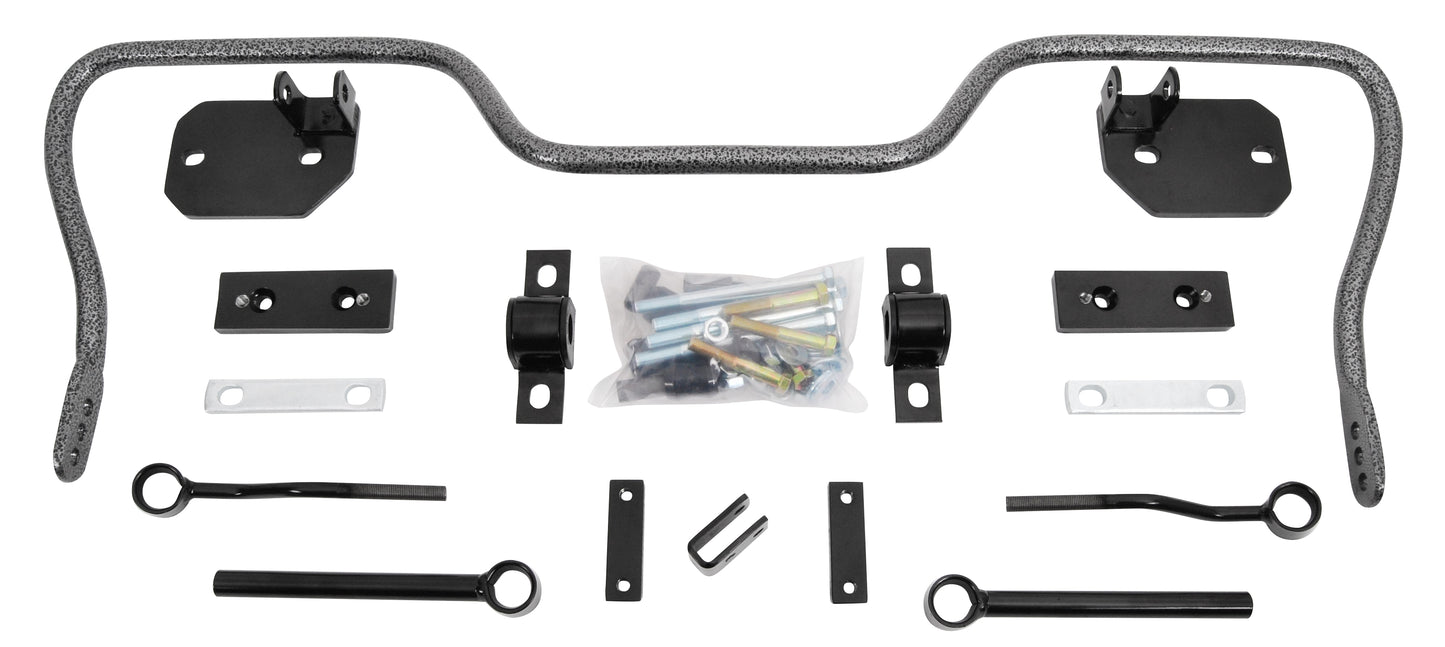 Rear Sway Bar Kit.