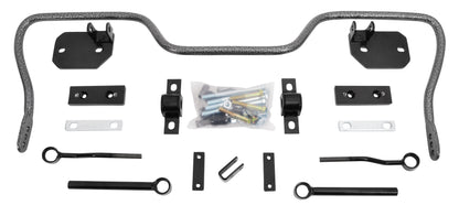 Rear Sway Bar Kit.